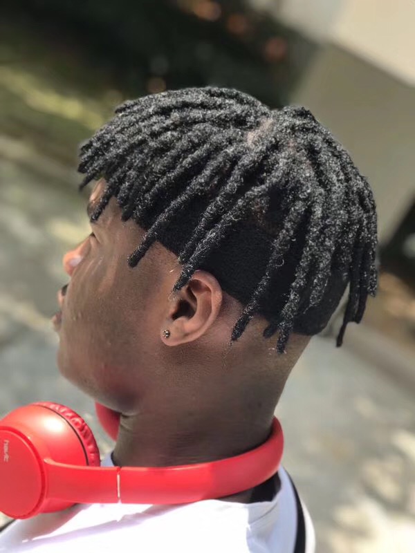 Dreadlocks African Near You