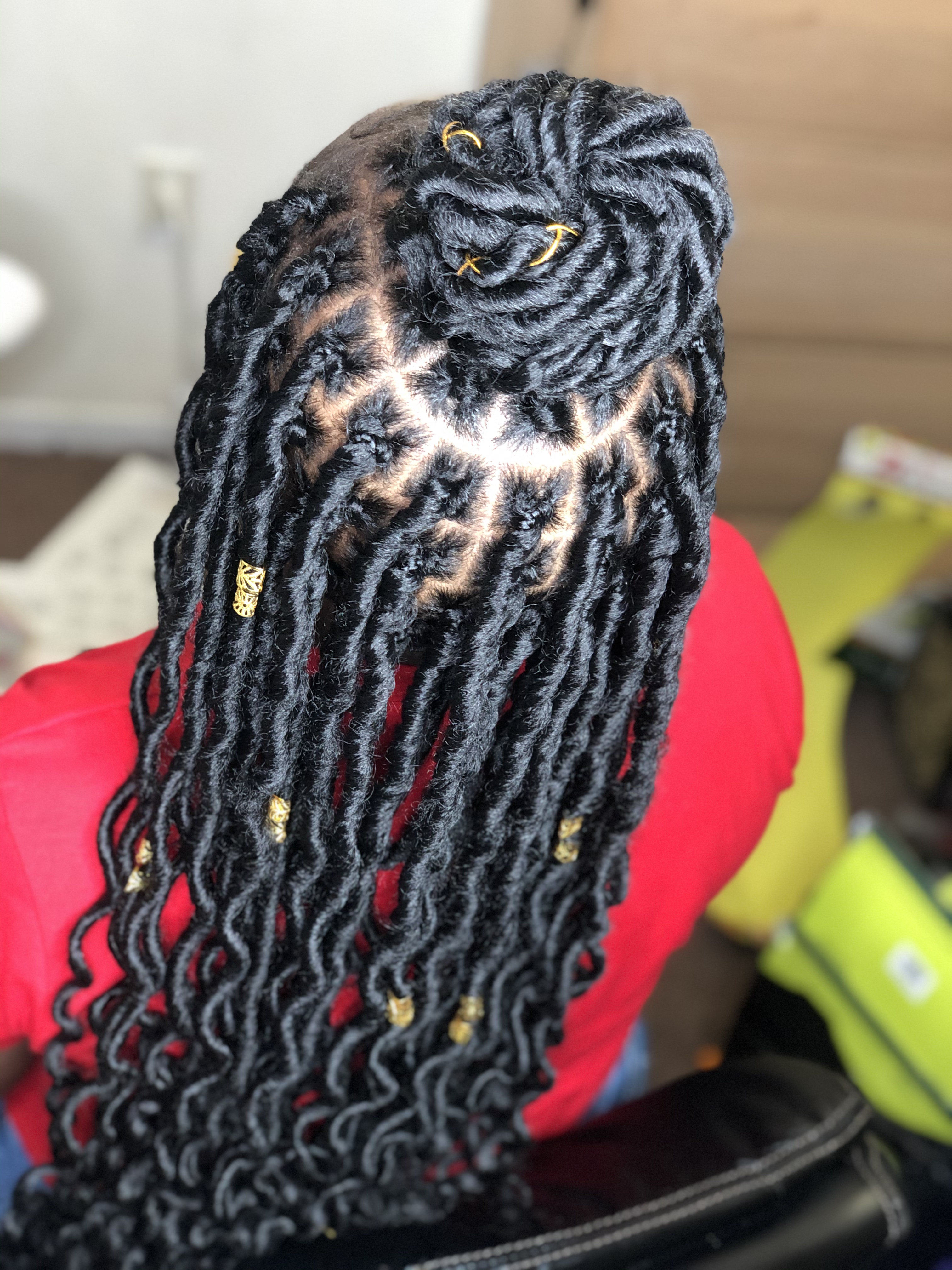 Hairstyle and Braids African Near You