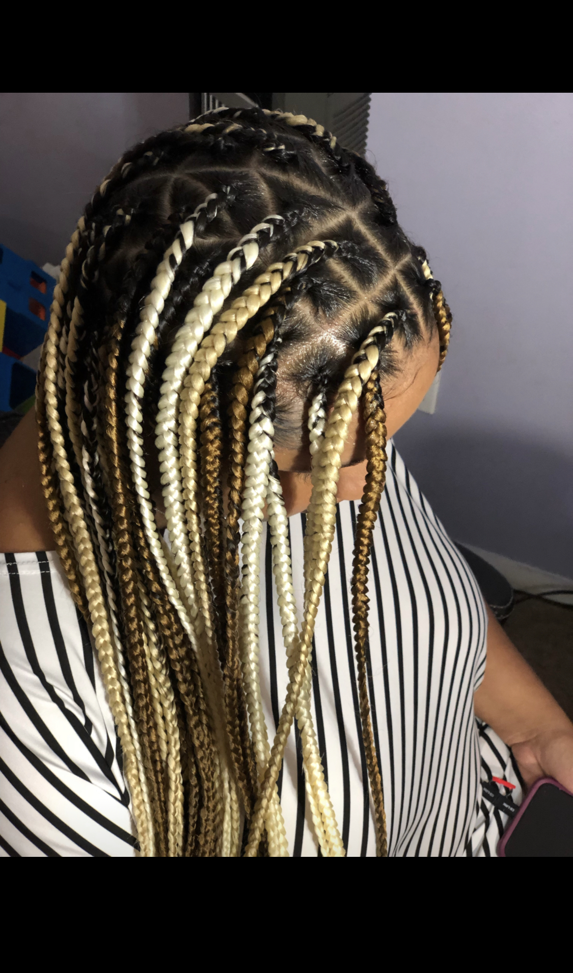 Hairstyle and Braids African Near You