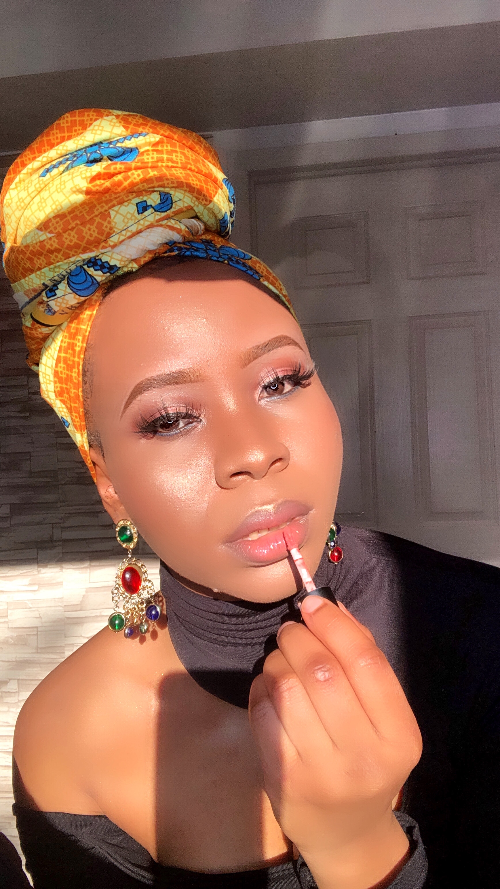 Professional Makeup African Near You
