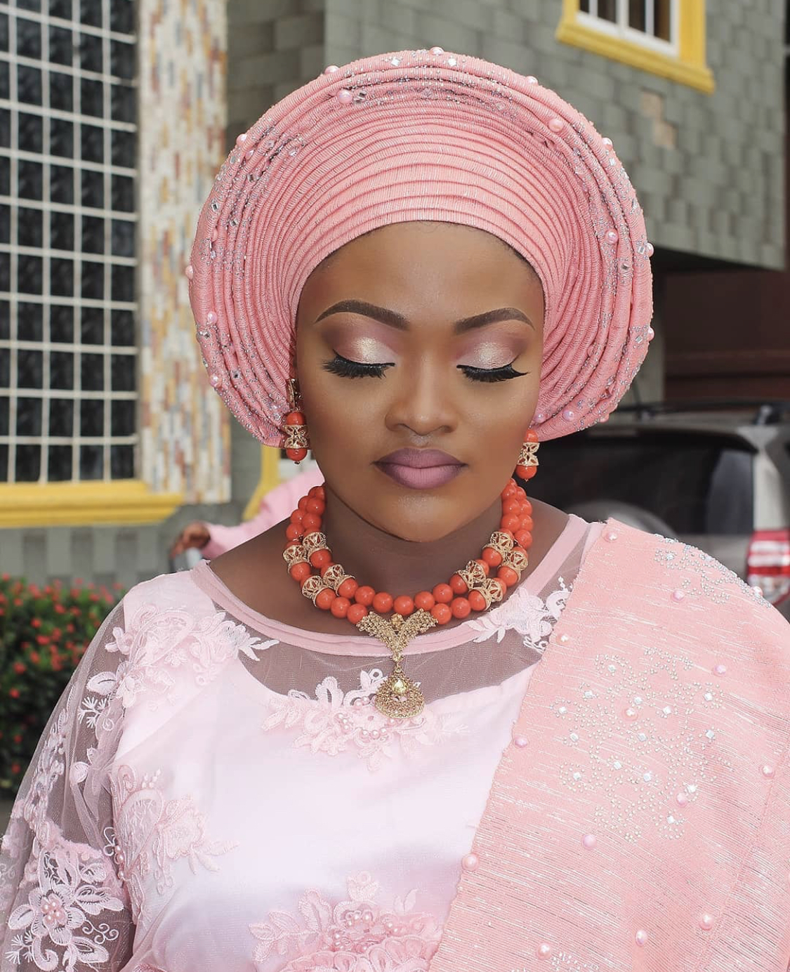 Professional Makeup African Near You