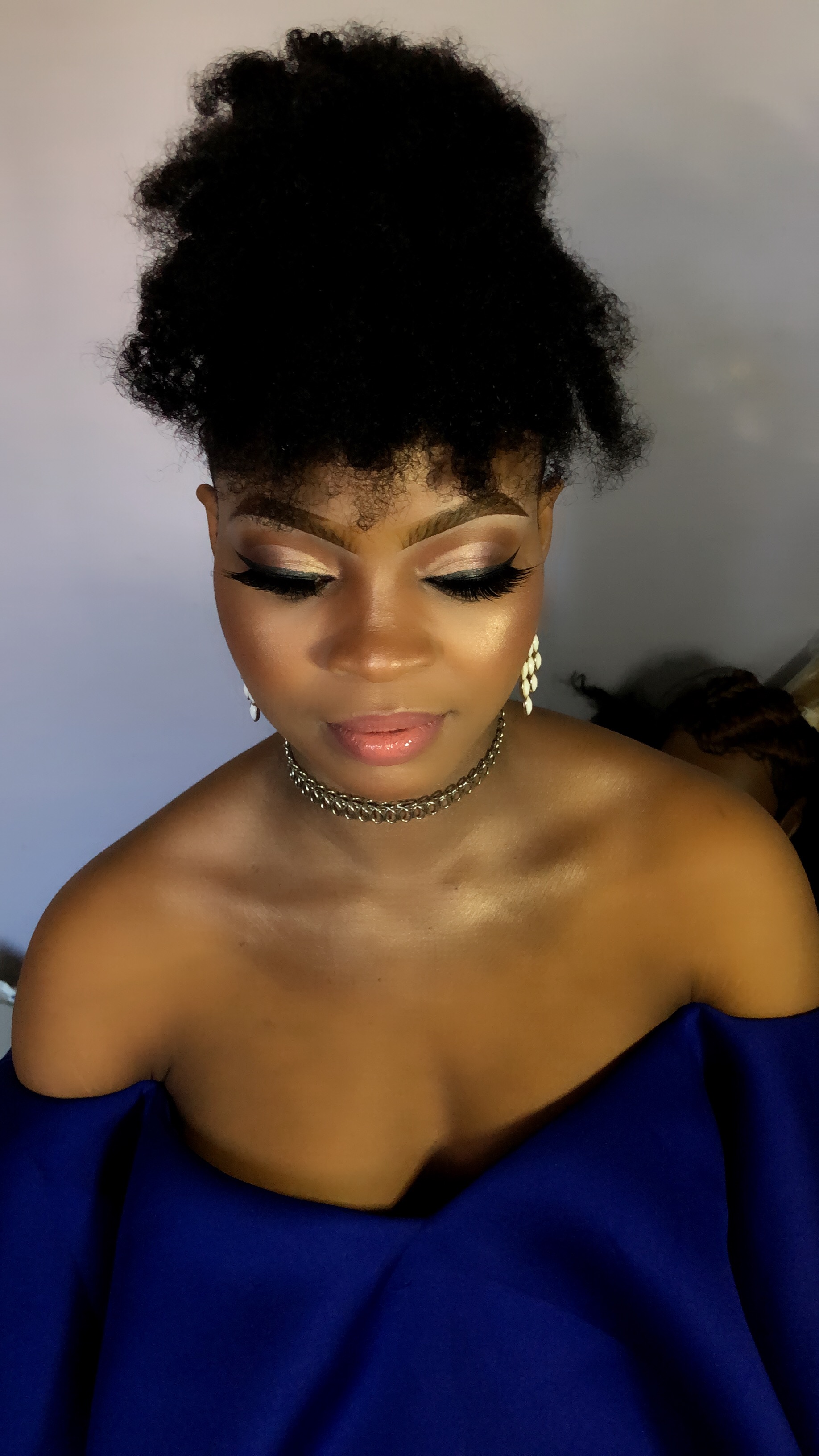 Professional Makeup African Near You