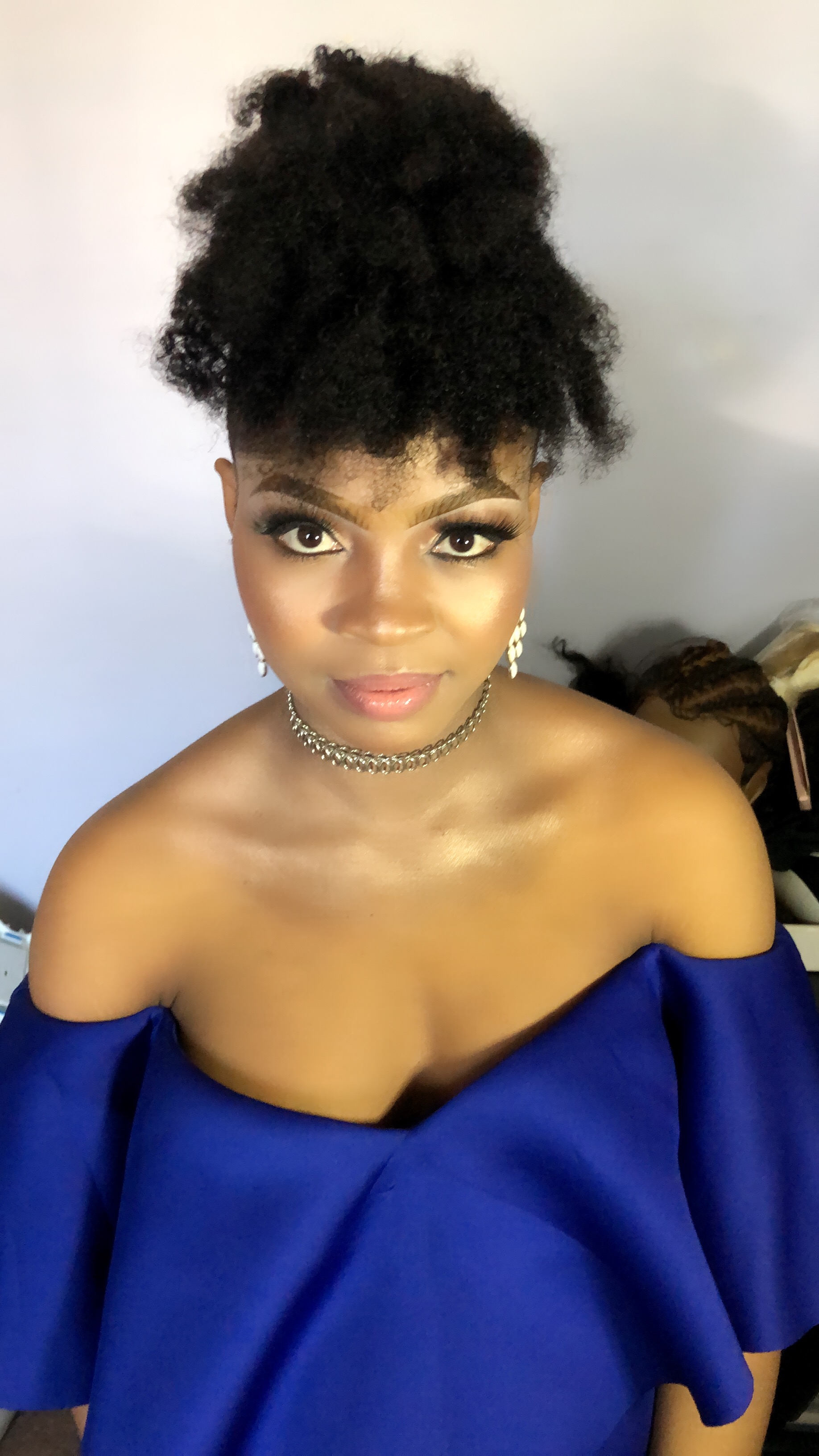 Professional Makeup African Near You