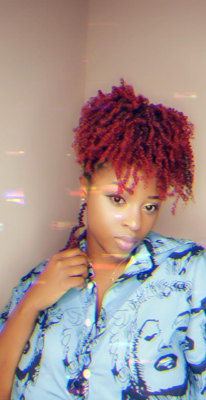 Hair Stylist (BRAIDING) African Near You