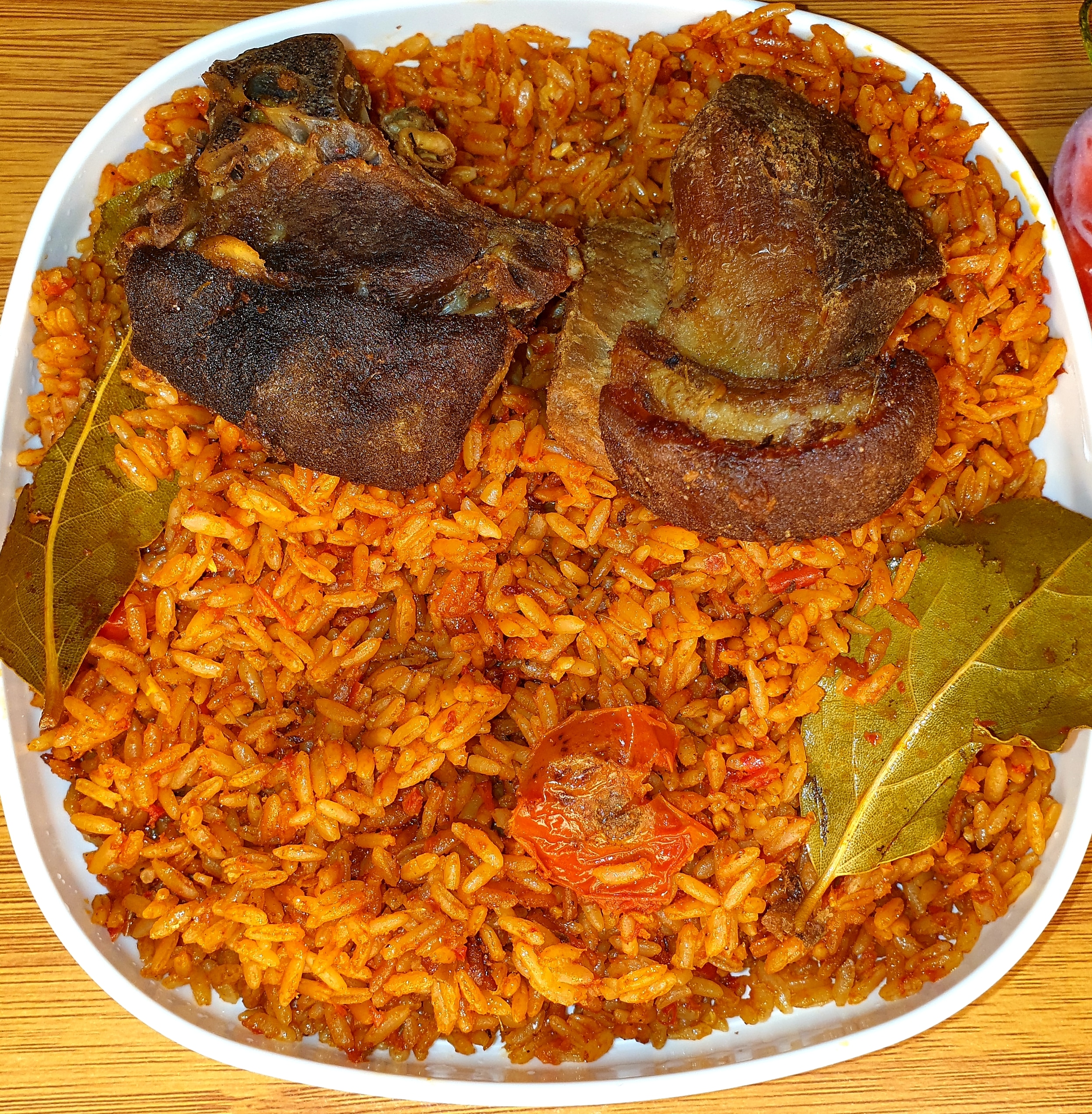 food service African Near You