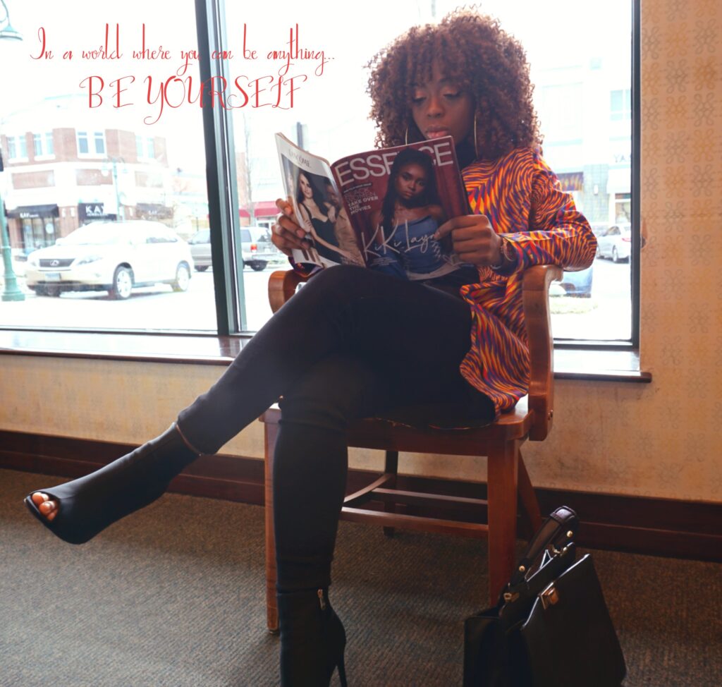 EMILIABANKSCOLLECTION African Near You